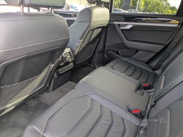 Used Volkswagen Touareg 2022 for sale - 76228353: Photo 10