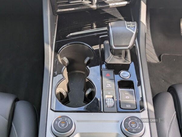 Used Volkswagen Touareg 2022 for sale - 76228353: Photo 12