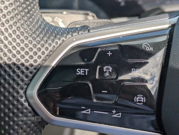 Used Volkswagen Touareg 2022 for sale - 76228353: Photo 13