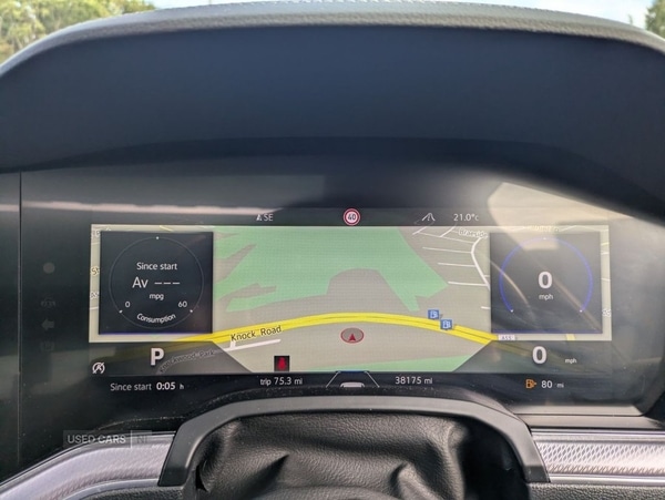 Used Volkswagen Touareg 2022 for sale - 76228353: Photo 16