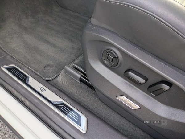 Used Volkswagen Touareg 2022 for sale - 76228353: Photo 23