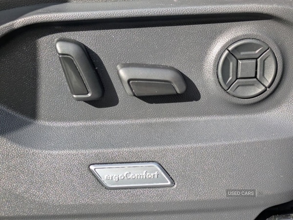 Used Volkswagen Touareg 2022 for sale - 76228353: Photo 24