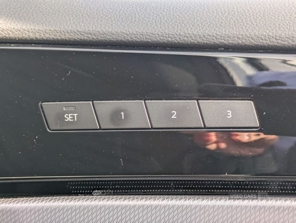 Used Volkswagen Touareg 2022 for sale - 76228353: Photo 25