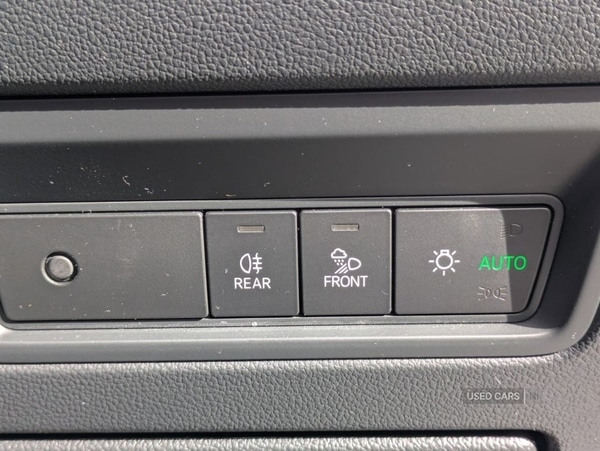 Used Volkswagen Touareg 2022 for sale - 76228353: Photo 26