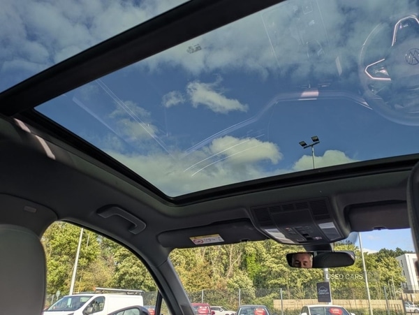 Used Volkswagen Touareg 2022 for sale - 76228353: Photo 27