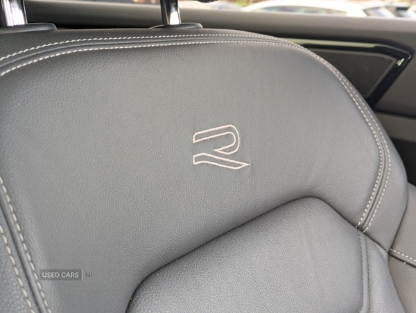 Used Volkswagen Touareg 2022 for sale - 76228353: Photo 28