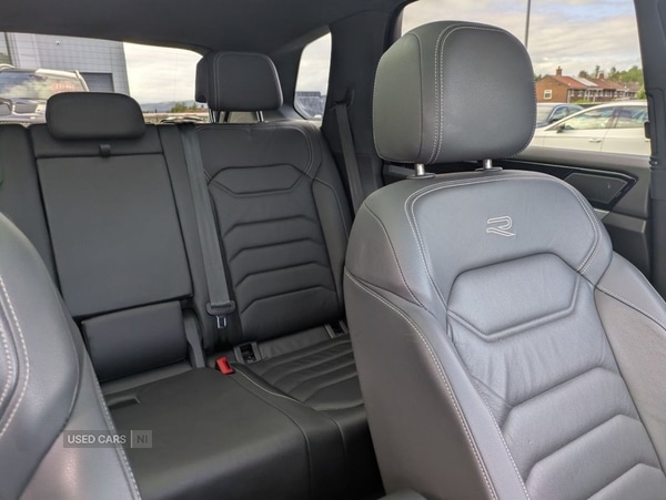 Used Volkswagen Touareg 2022 for sale - 76228353: Photo 29