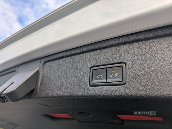 Used Volkswagen Touareg 2022 for sale - 76228353: Photo 30