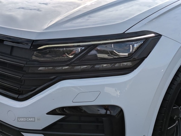 Used Volkswagen Touareg 2022 for sale - 76228353: Photo 31