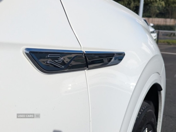 Used Volkswagen Touareg 2022 for sale - 76228353: Photo 32