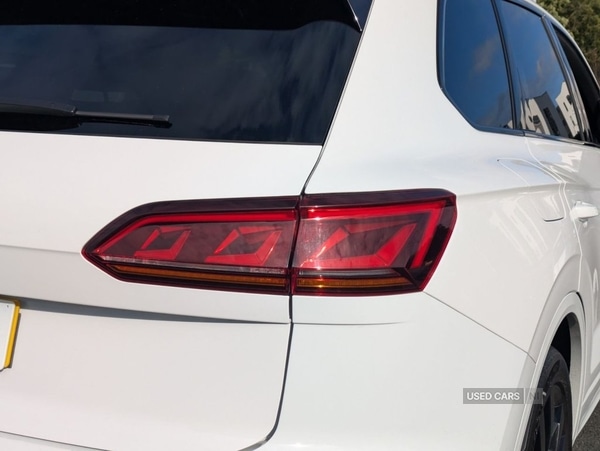 Used Volkswagen Touareg 2022 for sale - 76228353: Photo 34