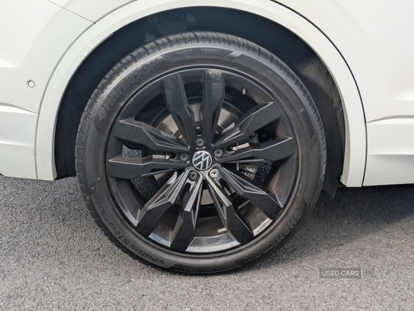 Used Volkswagen Touareg 2022 for sale - 76228353: Photo 36