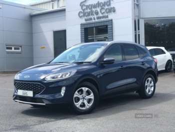 Used Ford Kuga 2022 for sale - 74959252: Photo