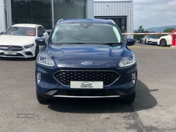 Used Ford Kuga 2022 for sale - 74959252: Photo