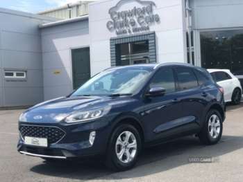 Used Ford Kuga 2022 for sale - 74959252: Photo