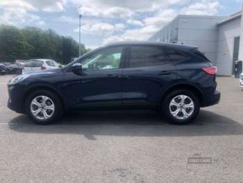 Used Ford Kuga 2022 for sale - 74959252: Photo