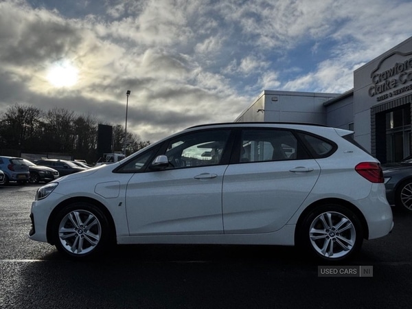 Used BMW 2 Series 2019 for sale - 76702917: Photo 4