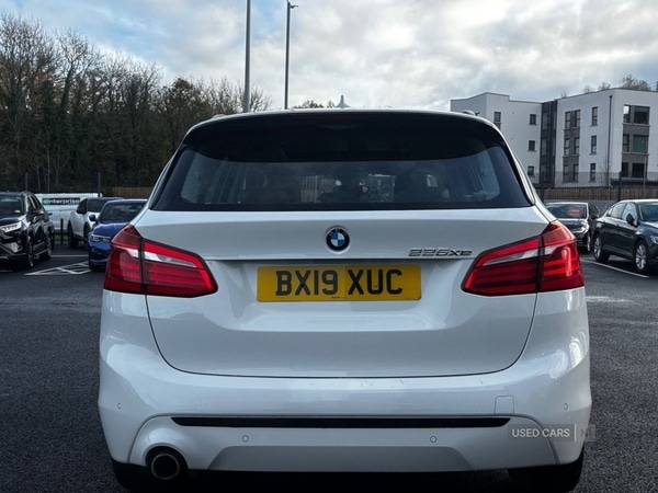 Used BMW 2 Series 2019 for sale - 76702917: Photo 5