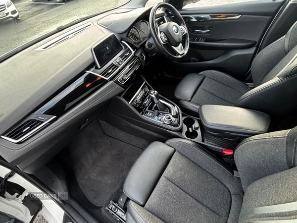 Used BMW 2 Series 2019 for sale - 76702917: Photo 6