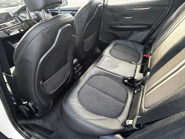 Used BMW 2 Series 2019 for sale - 76702917: Photo 8