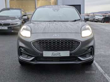 Used Ford Puma 2022 for sale - 73407681: Photo