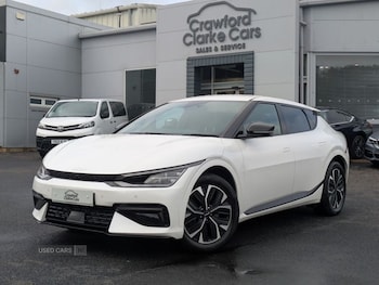 Used Kia EV6 2022 for sale - 75979288: Photo