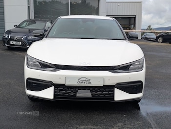 Used Kia EV6 2022 for sale - 75979288: Photo