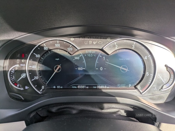 Used BMW X3 2018 for sale - 74727123: Photo 11