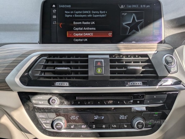 Used BMW X3 2018 for sale - 74727123: Photo 12