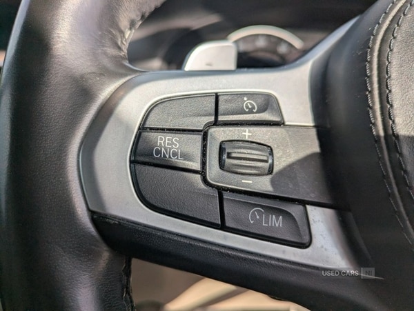 Used BMW X3 2018 for sale - 74727123: Photo 15