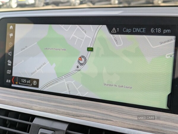 Used BMW X3 2018 for sale - 74727123: Photo 19