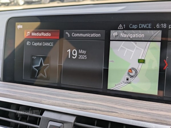 Used BMW X3 2018 for sale - 74727123: Photo 20