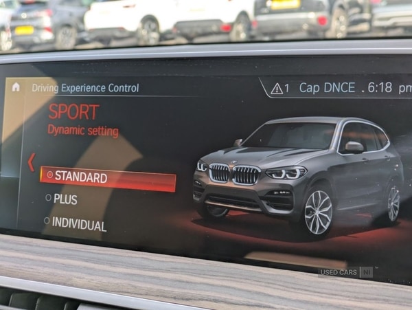 Used BMW X3 2018 for sale - 74727123: Photo 23