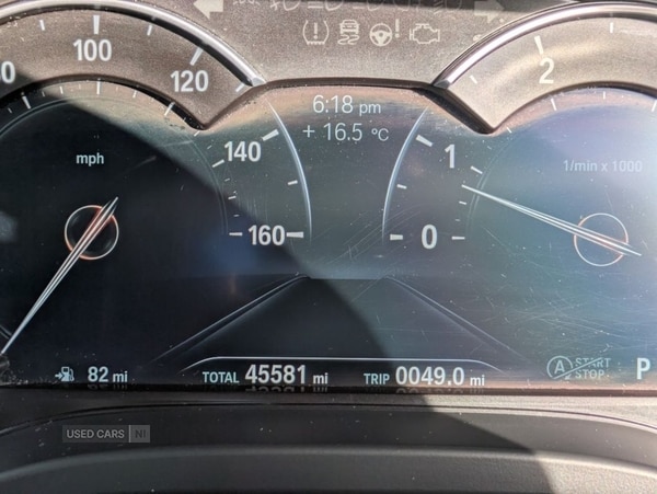 Used BMW X3 2018 for sale - 74727123: Photo 7