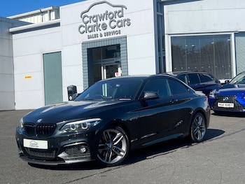Used BMW 2 Series 2018 for sale - 78425899: Photo