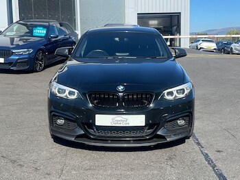 Used BMW 2 Series 2018 for sale - 78425899: Photo