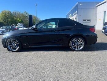 Used BMW 2 Series 2018 for sale - 78425899: Photo