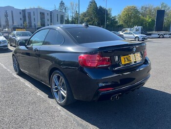 Used BMW 2 Series 2018 for sale - 78425899: Photo