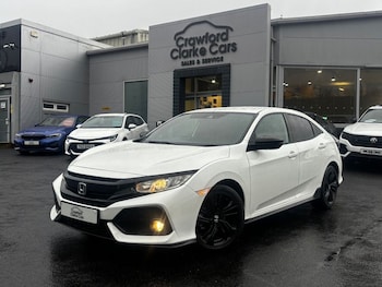 Used Honda Civic 2019 for sale - 78240825: Photo