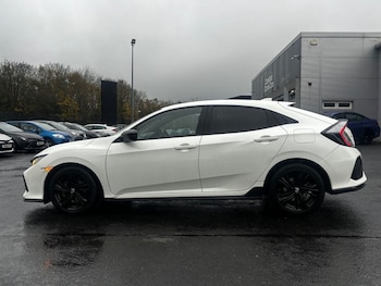 Used Honda Civic 2019 for sale - 78240825: Photo
