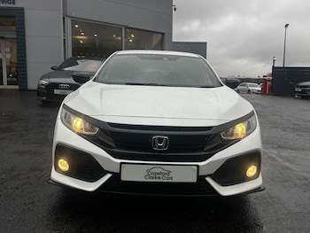 Used Honda Civic 2019 for sale - 78240825: Photo