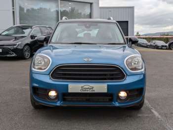 Used MINI Countryman 2018 for sale - 72483306: Photo