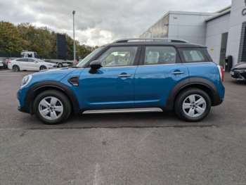 Used MINI Countryman 2018 for sale - 72483306: Photo