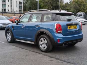 Used MINI Countryman 2018 for sale - 72483306: Photo