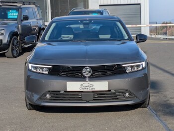 Used Vauxhall Astra 2024 for sale - 78241246: Photo