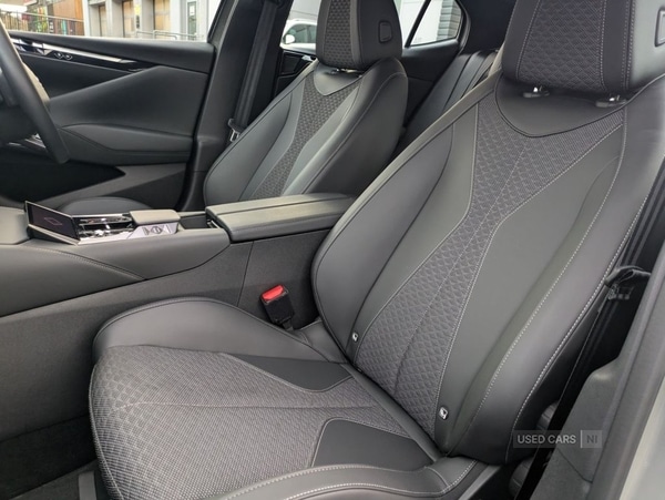 Used DS Automobiles DS 4 2023 for sale - 78102125: Photo 10