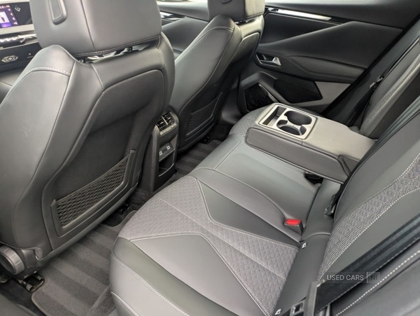 Used DS Automobiles DS 4 2023 for sale - 78102125: Photo 11