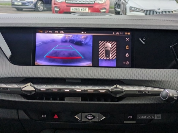 Used DS Automobiles DS 4 2023 for sale - 78102125: Photo 12