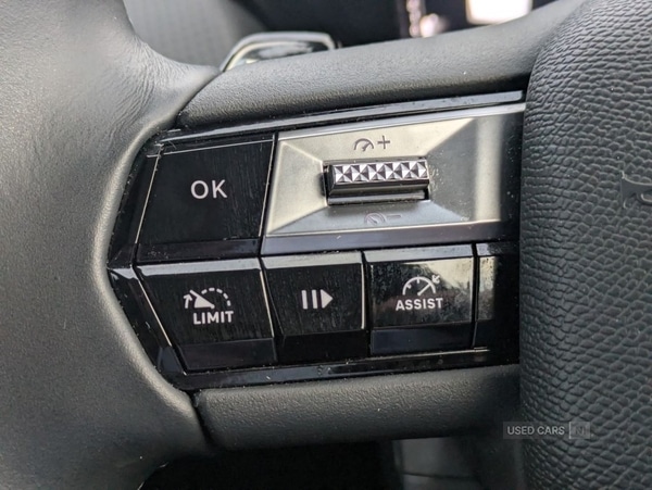 Used DS Automobiles DS 4 2023 for sale - 78102125: Photo 15