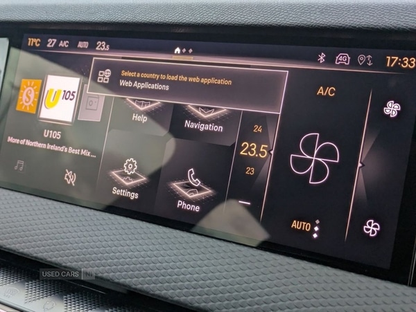 Used DS Automobiles DS 4 2023 for sale - 78102125: Photo 17